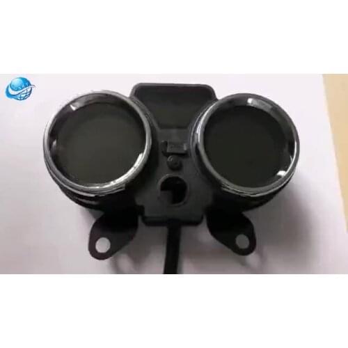 New style CM125 prince motorcycle parts digital meter