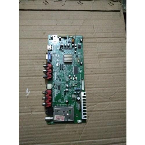 Original brand 46-inch LCD motherboard HX6M16JS-X-V13 screen LTZ460HB08 measured