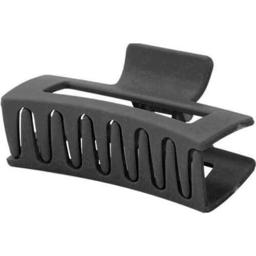 Hair Clips Plastic Grip Hair Claw Clips Clamps Hair Accessory for Women