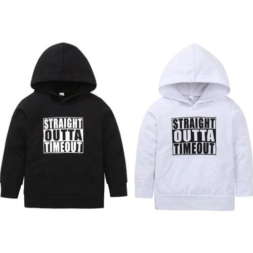 Sunny blue sky Sweatshirts For Children