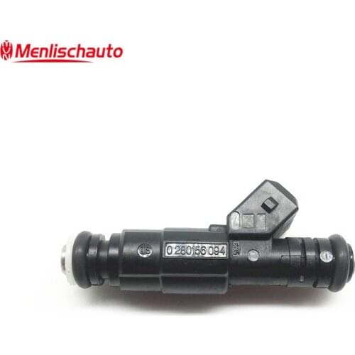 Fuel Injector For The China Car Wall pickup saifu fukuda of John Deere 4Y 2.2L L4 0280156094 2000-2014 Nozzle