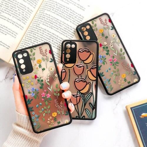 Vanveet Huawei Mate 20 Phone Cases