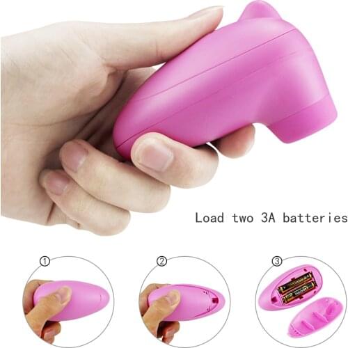 Female Adult Toy Portable Nipple Sucker Sex Toys for Women Mini Pussy Vagina Stimulator Vibrator Clitoris Licking Massager