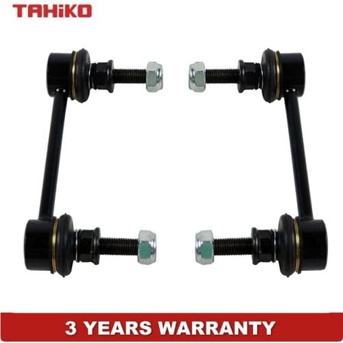 2pcs stabilizer link Sway Bar Anti Roll Drop Links for Nissan Primera 1990-1996 X-Trail , 56261-50J00
