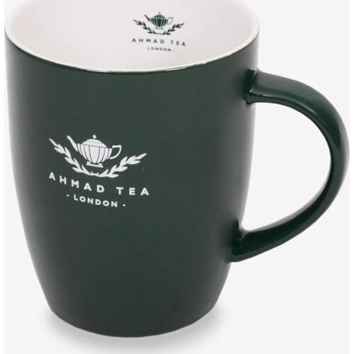 Кружки AHMAD TEA China At AliExpress