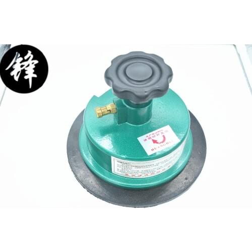 Fabric sampler disc knife cloth device weight instrument sampler paper cutting cloth cutter HG-A