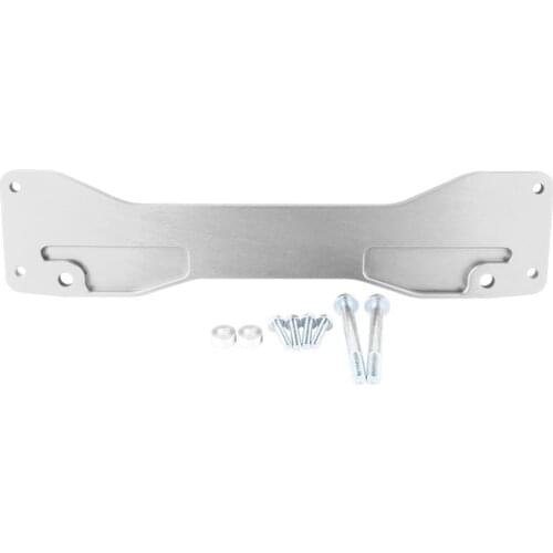 Car Rear Lower Subframe Brace Tie Bar for HONDA CIVIC EM EP3 ACURA RSX DC5