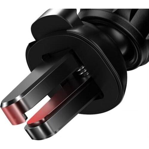 Car phone holder car bracket car outlet phone holder navigation creative car bracket