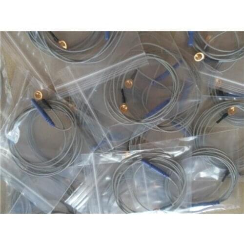 Free Shipping Cup ,DIN1.5MM ,TPU wire cord, (1.5 m)