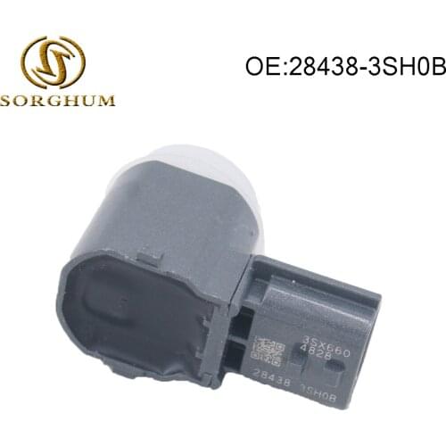 28438-3SH0B 284383SH0B PDC Parking Sensor For Nissan Altima Maxima Infiniti
