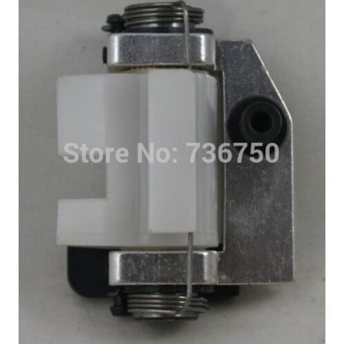 Needle bar drive reciprocator assembly (white) for China embroidery machines / Protex spare parts