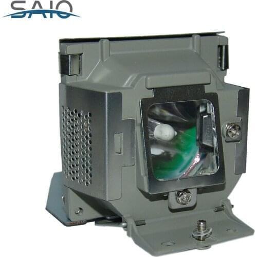 Grade B 80% Projector lamp 5J.J0A05.001 with housing/case for BenQ MP515 MX501 MP515ST MP526 MP576