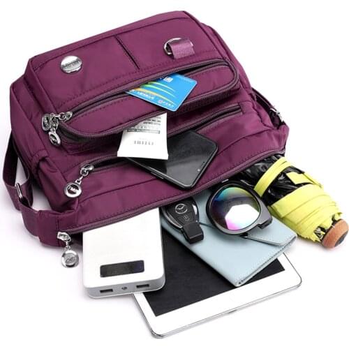 LANYIBAIGE Women's Comfortable Bags