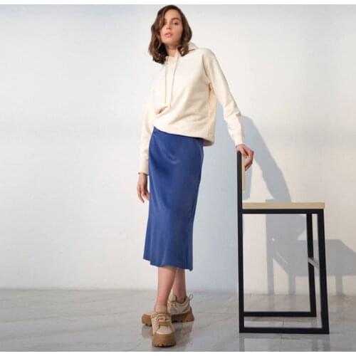 Женские осенние юбки MCAO China At AliExpress