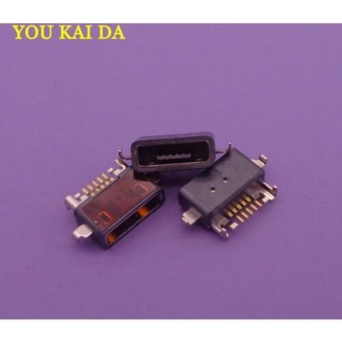 Mini micro usb jack connector port for sony LT15 LT18i MT15I X9 X12 ST27 MT11 LT15i for XiaoMi 2 replacement repair parts