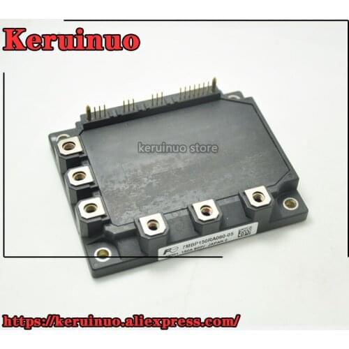 7MBP150RA060-05 NEW IGBT MODULE IN STOCK