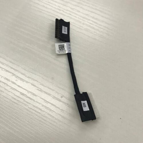 New original for DELL Latitude 3180 3189 battery cable connector 0XMXW0 XMXW0 cn-0XMXW0 DC02002R400