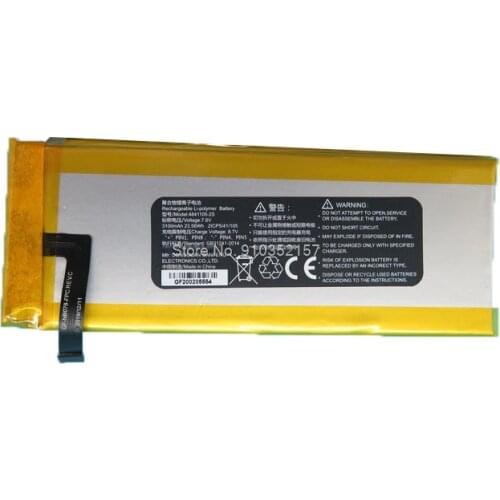 Tablet PC MINI Battery For GPD MicroPC 4841105-2S 7.6V 6 Inch Handheld Gaming