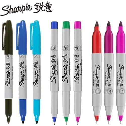 Sharpie Stationery