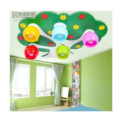 Nordic living room decoration led ceiling light потолочный светильник Living Room E27 led ceiling lamps