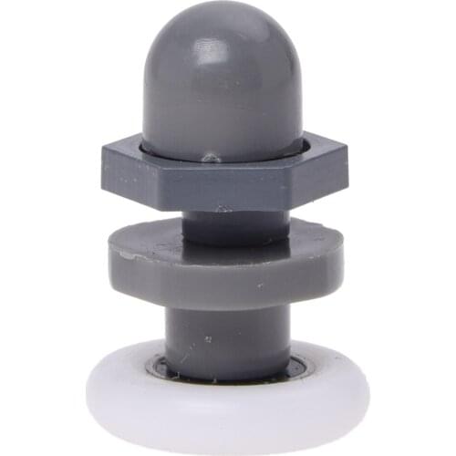Replacement Shower Door Roller Wheel Runner Diameter 25mm