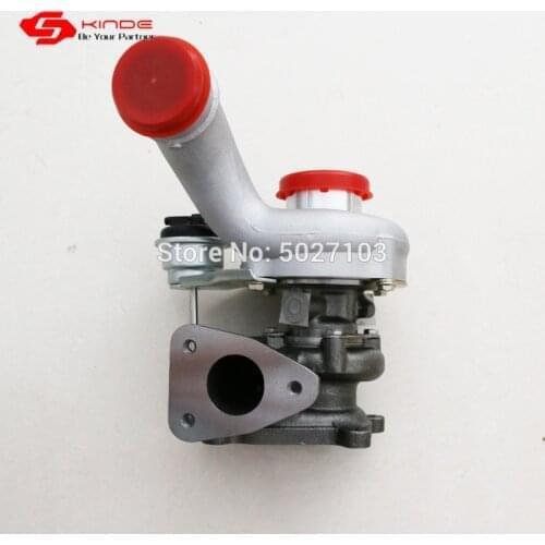 Susirick K03 Turbo 7701473757 Turbocharger For Renault Master for Nissan G9U engine 53039880055 53039700055 supercharger