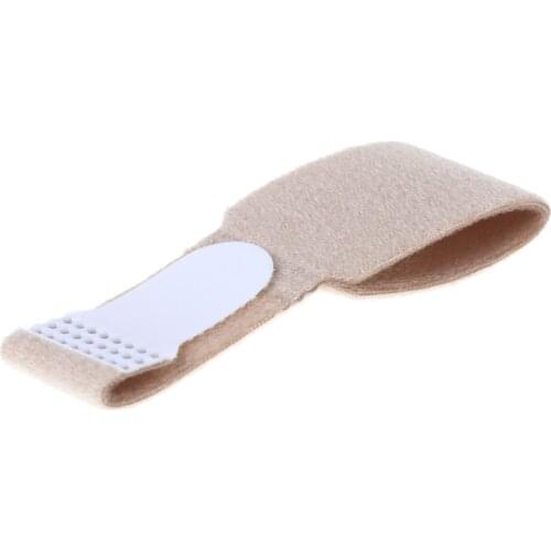 Toe Straightener & Bunion Hallux Valgus Corrector Night Splint Pain Relief