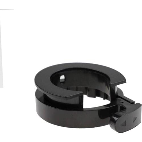 Electric Scooter Replacement Parts Round Locking Ring For Xiaomi M365 Lightweight Guard Mount For Xiaomi M365/ Pro Accessories