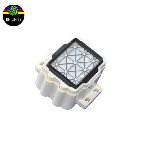 Factory price wit color ultra 9000 solvent cap top capping station for inkjet printer