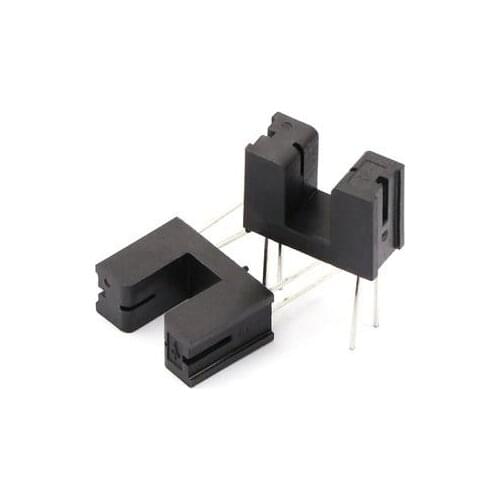 10pcs/lot ITR9606 ITR-9606 ITR9608 Optocoupler Photoelectric Switch DIP-4