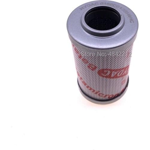 Free shipping 2pcs/lot HYDAC 0160D010BH4HC hydraulic filter element fuel oil filter element