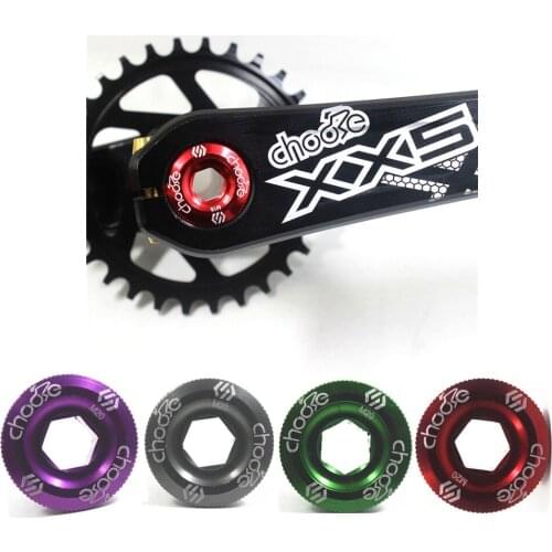 CNC Bicycle Sprockets