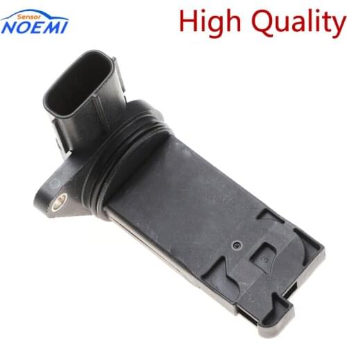 YAOPEI Mass Air Flow Meter Sensor MAF Sensor PE01 For MAZDA CX5 3 6 OEM PE01-13-215 E5T62271 PE0113215 High Quality