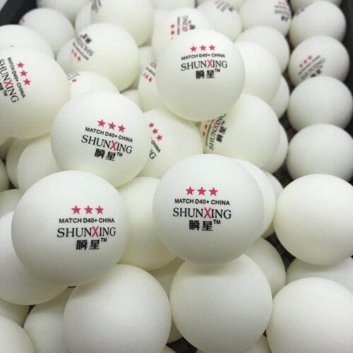 Eroswing Table Tennis Balls