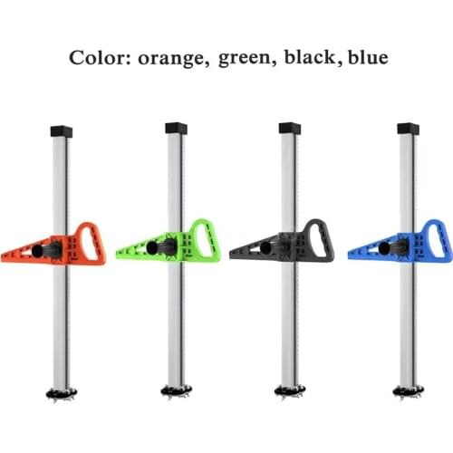 Art knife Manual Gypsum Board Cutter Hand Push Drywall Artifact Tool 20-600mm Cutting Cut