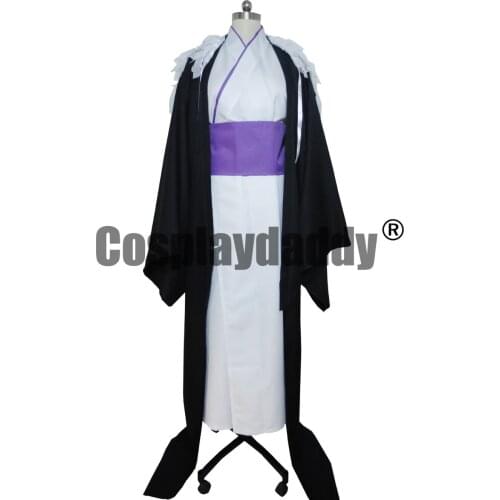 Natsumes Book Van Vrienden Natsume Yuujinchou Natsume Kimono Cosplay Costume