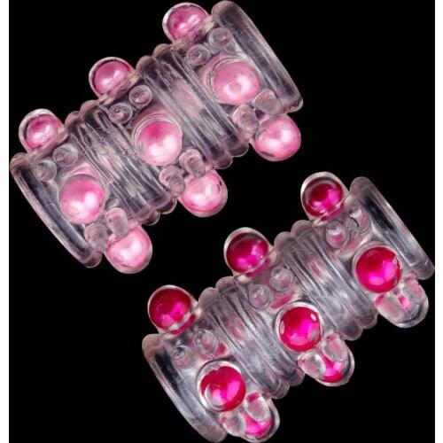 10pcs Cock Ring SM Penis Ring Erotic Toys Men Ring Bdsm Sex Toys JJ Mens circumcision Sex Shop Vibrating Cock Ring Mens Rings