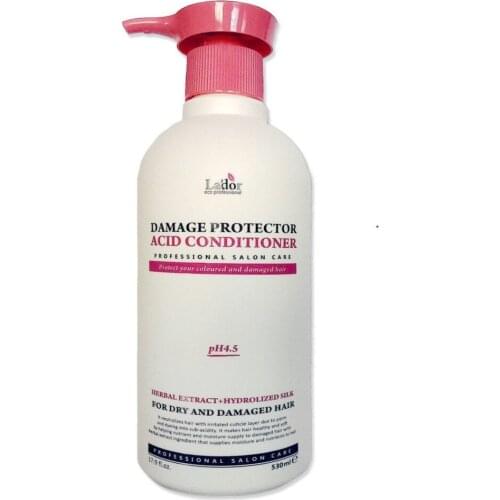 Lador Conditioners For Damaged Hair