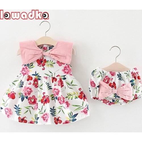 LAWADKA Baby Clothes