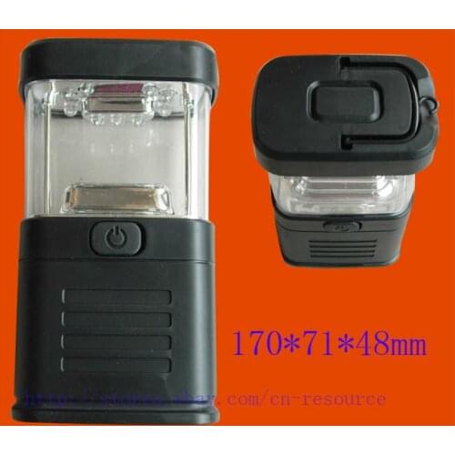 New 11 LED Portable Camping Light Fishing light lamp