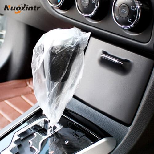 NUOXINTR Car Seat Covers