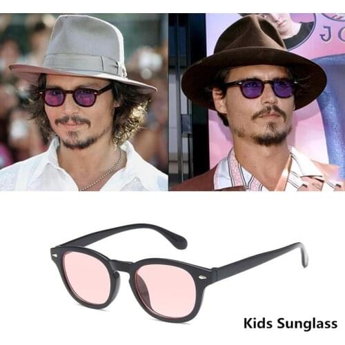 OANRAYS Glasses For Boys