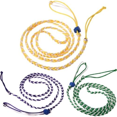 1.4m Nylon Pet Hamster Gerbil Pet Cage Leash Adjustable Pet Rat Mouse Harness Rope Ferret Finder Leash Hammer Accessories