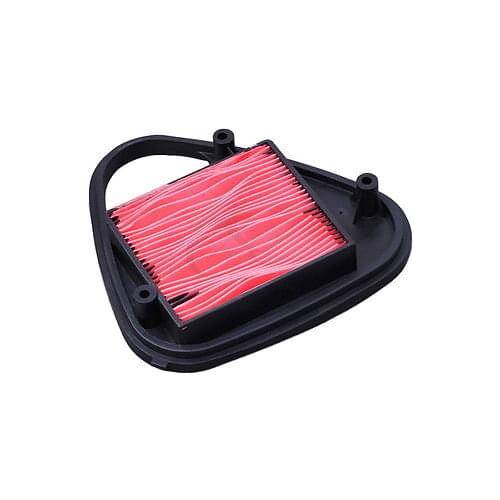 Air Filter For HONDA STEED600 VLX600 SHADOW 600 1995-1997 1996 New