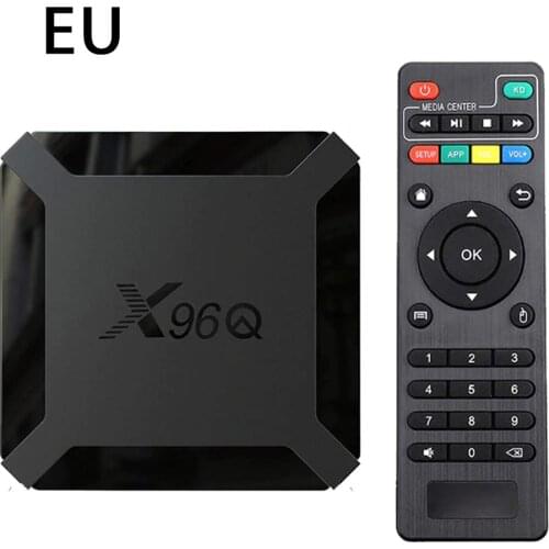 4K TV Box Android TV Box Smart Android Box Smart Digital Media Player Android TV Box 4K TV Smart Android Box