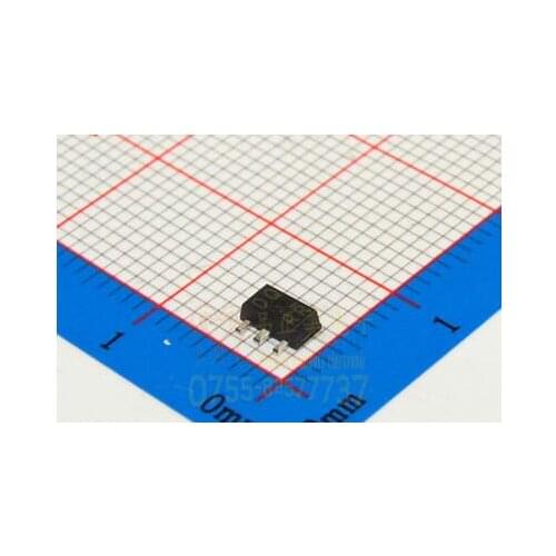 Free shipping 20PCS 2SD2211T100R 2SD2211 T100R SOT-89