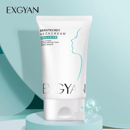 Neck Firming Wrinkle Remover Cream Rejuvenation Firming Skin Whitening Moisturizing Shape Beauty Neck Skin Care 110G