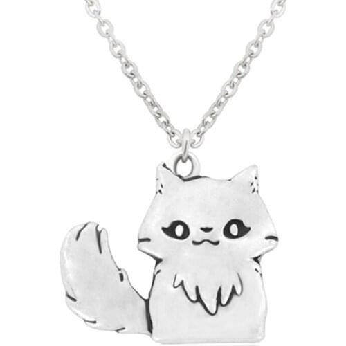 CO CO PAWS Pendant Chains