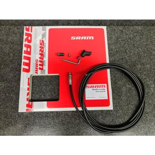 Sram guide R RS RSC DB5 LEVEL TL, G2 ULT RSC hydraulic Brake hose 2000mm