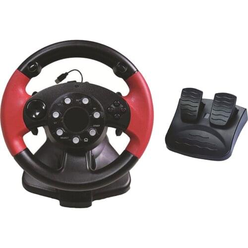 HKFZ Game Steering Wheels
